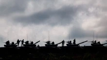 Ezerháromszáz euró sem elég: tömegesen hagyják el a horvátok a hadsereget