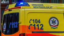 Félbeszakadt a Budapest Park koncertje: a fellépés közben kellett újraéleszteni a Loophia énekesnőjét