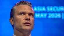 Hegseth újra sürgeti Európát, vállaljon nagyobb szerepet saját biztonságában