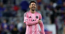 Lionel Messi fiatal magyar zongoraművésznek üzent, személyes ajándékot küldött neki