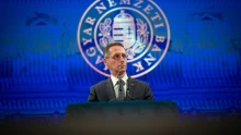 Mi történt a magyar aranytartalékkal? Pontosan megmutatták Varga Mihályék: ezt nem lehetett kivédeni, több száz millió eurót zuhant a tömbök értéke – de berobbant a deviza
