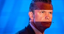 Migránsok inváziójáról beszélt a normandi partraszállás évfordulóján az amerikai védelmi miniszter
