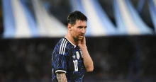 Nagy csapás érte az argentinokat a foci-vb előtt – az edző Lionel Messiről is beszélt