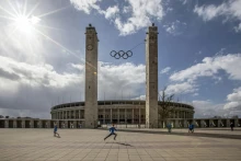 Reagan ötlete volt az újabb berlini olimpia, ami 2036-ban pikáns centenáriumon lenne