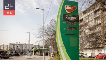 A Mol újabb engedélyt kapott Amerikától, hogy folytassa a tárgyalásokat Szerbiai Kőolajipari Vállalattal