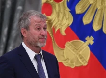 Abramovics közvetíthet Putyin és Zelenszkij között