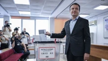 Alkotmányos válság: Koszovó nyugati elköteleződése miatt aggódik a POLITICO