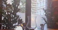Gyertyafényes indiai élmény a Jókai utcában