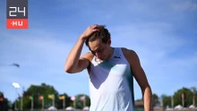 Közel három év után szakadt meg az olimpiai bajnok ugrófenomén elképesztő győzelmi sorozata