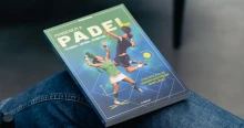 Messi és Djokovics is imádja: már magyarul is olvasható a világsikerű padelkönyv