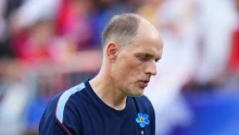 Tuchel kiakadt az NFL-pályára, a Liverpool tinije hősként debütált a vb előtt