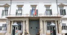 Újabb demonstráció Budapesten: ezúttal a Sándor-palotához vonulnak a tiltakozók