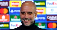Válása után rátalált a szerelem Pep Guardiolára?