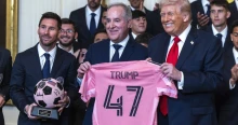 Volt üzlet, amit bebukott, közben vett két fociklubot is: Messi már az ötödik leggazdagabb argentin – és dollárban is milliárdos
