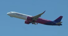 2027-től már a Wizz Air gépein is elérhető lesz a Starlink fedélzeti internet