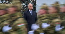 4,3 millióért aludtak egyet Isztambulban Szalay-Bobrovniczky Kristófék