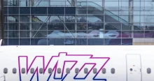 Azonnal lépett a Wizz Air az iráni rakétatámadások után