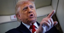 Donald Trump megszólalt az iráni–izraeli konfliktus kitörése után, kemény üzenetet küldött Benjamin Netanjahunak