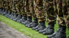 Drasztikus fordulat az ukrán háborúban – európai katonák léphetik át a határt