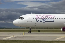 Elon Musk internetének hála hamarosan a Wizz Air járatain is lehet posztolgatni