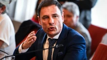Felálltak a vizsgálóbizottságok, Tuzson Bence alelnökként tárhatja fel az MNB-ügyeket