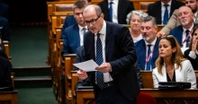 Hegedűs Zsolt bejelentette a Szent Imre Kórház új igazgatóit