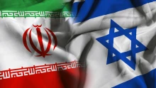 Izrael megtorló csapást hajtott végre Irán ellen