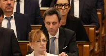 Kiderült, ki vezetheti a Magyar Nemzeti Bank ügyeit vizsgáló bizottságot