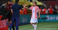 Luka Modric beérte Lionel Messit, már csak Cristiano Ronaldo előzi meg