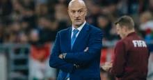 Marco Rossi meglepő kijelentése a jövőjéről: „Nem biztos, hogy a vb-kvalifikáció idején is én ülök a kispadon”