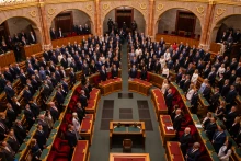 Megint hozzányúl a Tisza az Alaptörvény-módosításhoz
