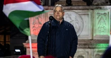 Orbán Viktor jövő héten elhagyja Magyarországot, politikai tárgyalások várnak rá