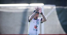 Ott vagyunk vébén: Carlo Ancelotti magyar segítséggel készíti fel a brazil válogatottat