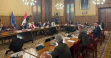 Pár perc alatt lezavarták a Szuverenitásvédelmi Hivatal megszüntetéséről szóló javaslat bizottsági vitáját