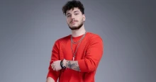 Pető Brúnó: "Jason Derulo előtt lépek fel, de a nyolckockás hasat nem tudom megígérni"