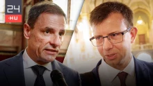 „Semmilyen kontextusban” – Tuzson tagadja, hogy nyomást gyakorolt volna az Integritás Hatóság elnökére