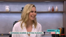 „Soha nem volt még ekkora öttusa világkupa!” – Gyenesei Leila a budapesti verseny tétjéről (X)