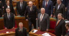 Sulyok Tamás nem testesíti meg a nemzet egységét
