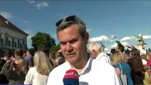 Takács Péter kemény kritikát fogalmazott meg a Tisza Pártról