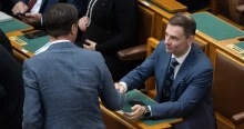Tuzson Bence a Blikknek elárulta, miért nem kért bocsánatot a Fidesz a gyermekbántalmazások miatt – videó