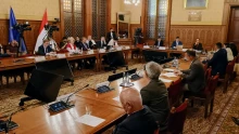 Tuzson Bence két mondatot szánt a Szuverenitásvédelmi Hivatal védelmére