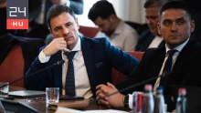 Tuzson Bence szerint jó hangulatú találkozó volt, ahol állítólag megpróbálták rábírni az Integritás Hatóság elnökét arra, hogy ne vizsgálják a korrupciógyanús ügyeket