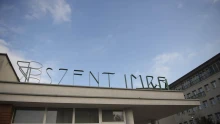 Új vezetőket nevezett ki a Szent Imre kórház élére Hegedűs Zsolt