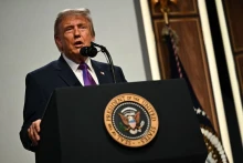 Újabb terület megvásárlását fontolgatja Trump