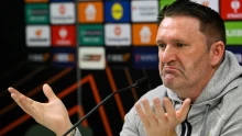 A Fraditól távozó Robbie Keane-t Dél-Koreában kapták lencsevégre