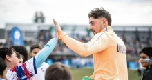 A futballsiker alkímiája, avagy mit tanulhatunk Horvátországtól és Uruguaytól?