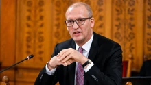 A közmédia vezetésére nyilvános pályázatot írnak majd ki, megvan, ki irányítja addig az átvilágítást