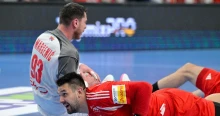 A törökök és a szaúdiak kaptak szabad kártyát a férfi kézi-vb-re, Magyarország lemaradt