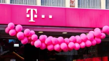Az egekbe szökött a Magyar Telekom kurzusa