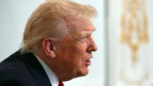 Az olajárak zuhanni fognak, Trump szerint ennyit kell még várni
